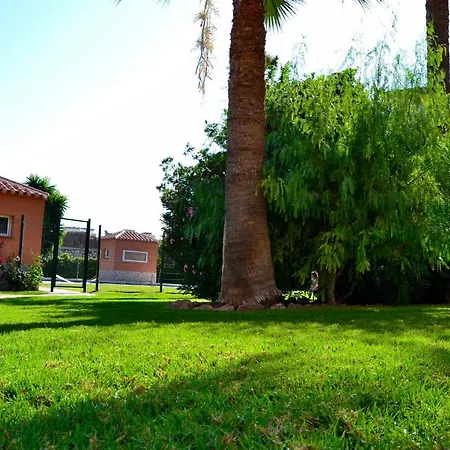 El Encanto * Fuengirola