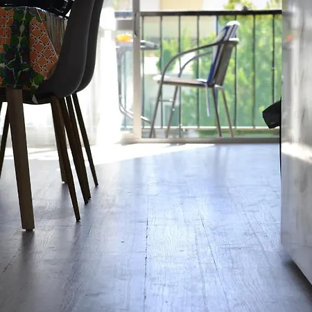 Apartment El Encanto