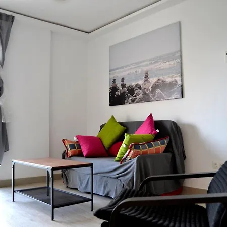 Apartment El Encanto