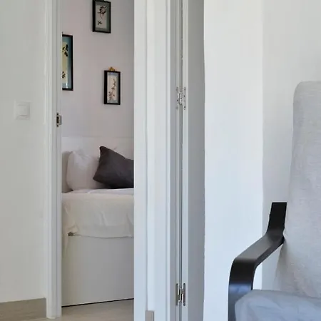 El Encanto Apartment