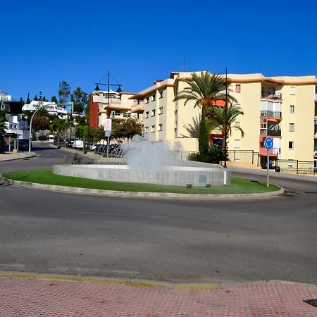 Apartment El Encanto Fuengirola