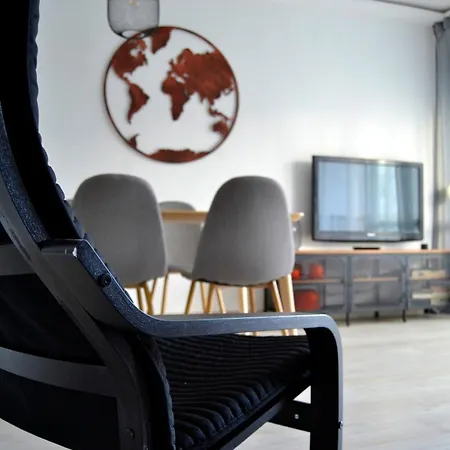 El Encanto Apartment