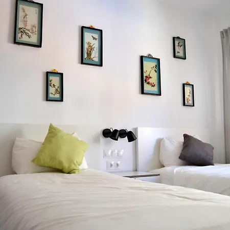 El Encanto Apartment Fuengirola