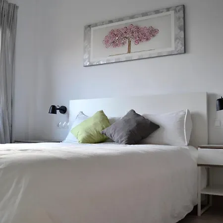 Apartment El Encanto Fuengirola