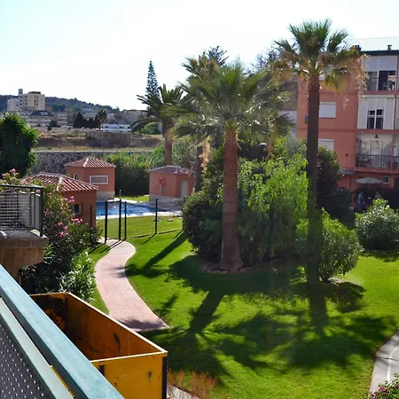 Apartment El Encanto *