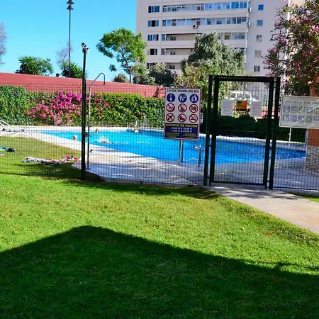 El Encanto Apartment
