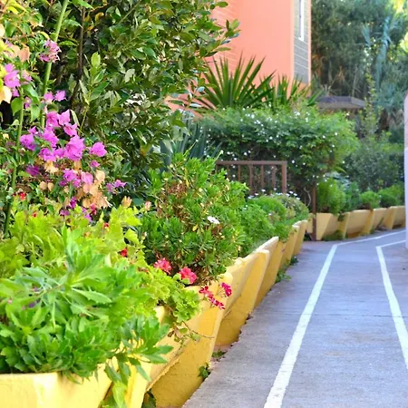 El Encanto Apartment Fuengirola