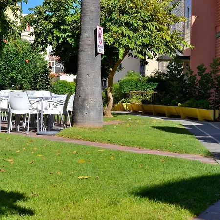 El Encanto Apartment